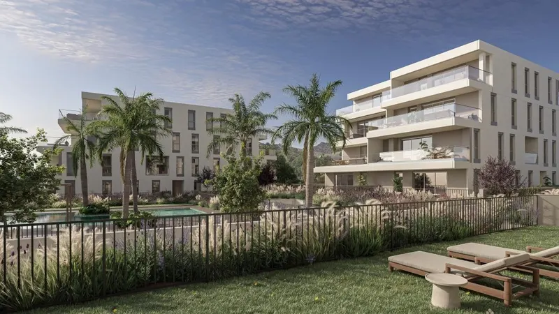 Viviendas exclusivas de obra nueva en Benicàssim: lujo y sostenibilidad junto al Mediterráneo