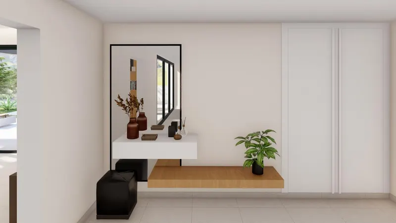 NEW BUILD VILLA IN YECLA, MURCIA