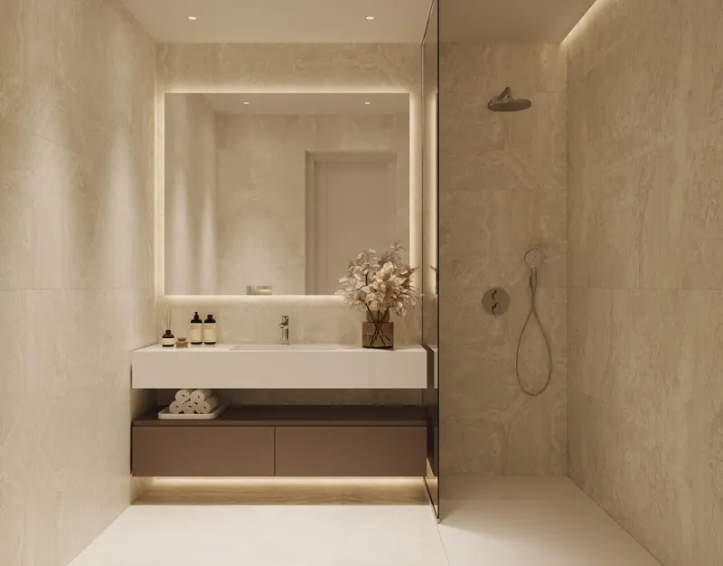 Moderno Residencial en Estepona: Amplios apartamentos con soleadas terrazas