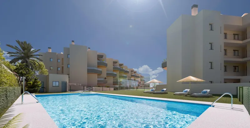 Luksusowe nowe apartamenty w Torrox Costa - śródziemnomorskie życie w najlepszym wydaniu