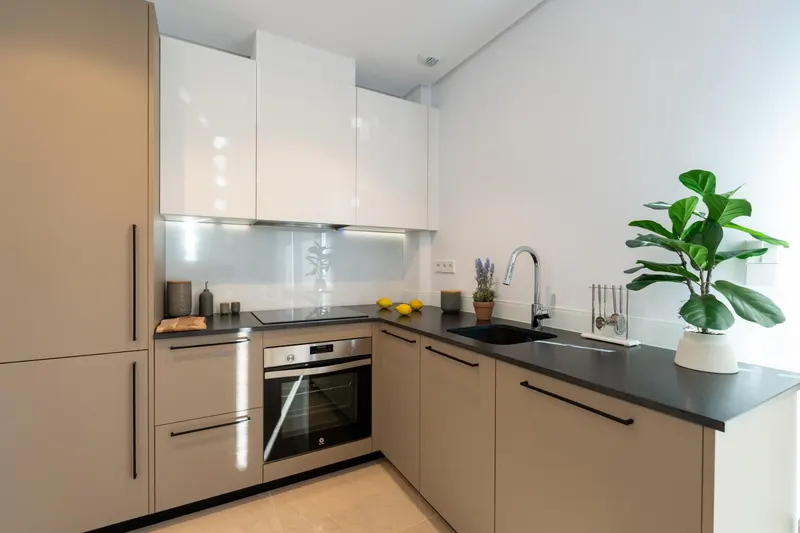 New Semi-Detached Villas by the Sea in La Marina - El Pinet Beach