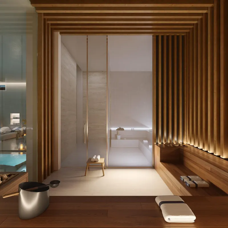 LUXURY HOMES ON MARBELLA'S GOLDEN MILE