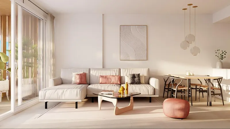 NEW BUILD RESIDENTIAL COMPLEX IN ALCAIDESA, CADIZ