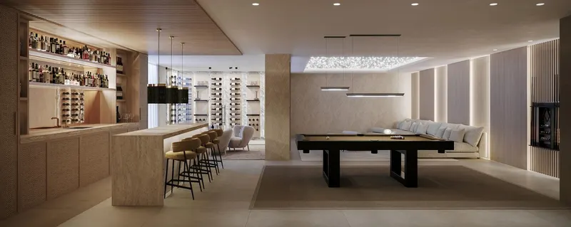 Luxury Villas in Marbella’s Golden Mile – Exclusive Living in a Prime Location