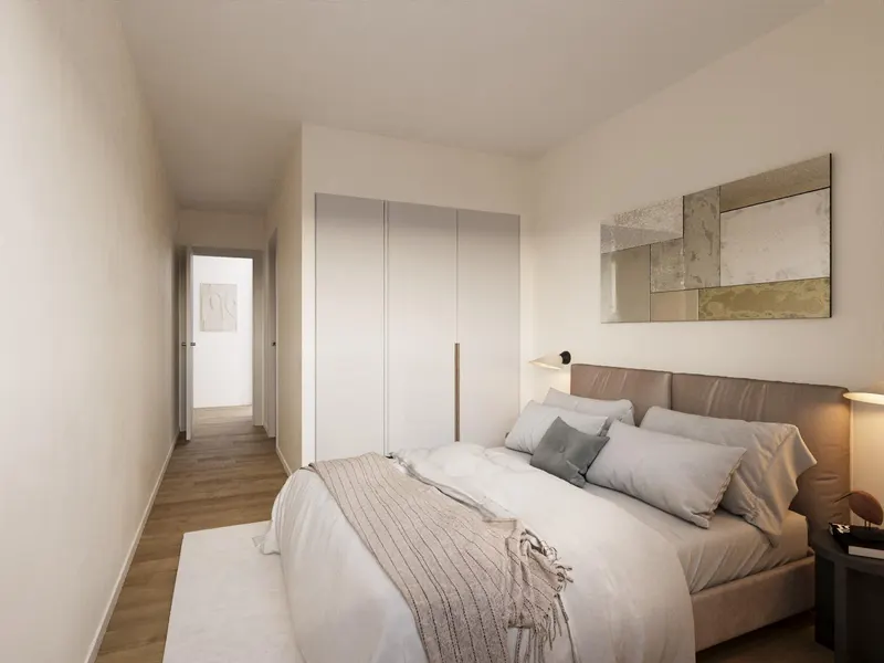 Nowa Inwestycja w Águilas (Murcia), Zaledwie 300 Metrów od Plaży