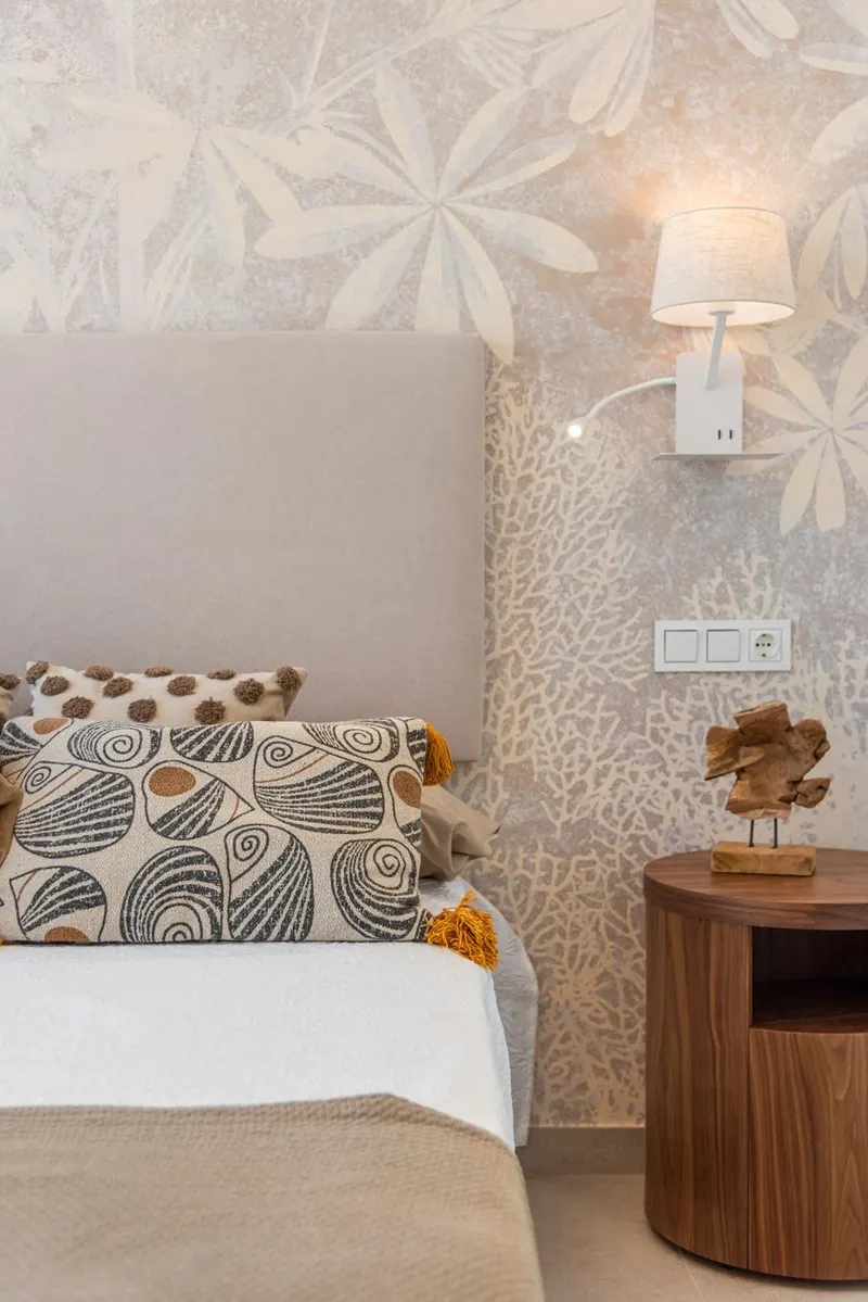 NEW BUILD VILLAS IN VERA, ALMERIA