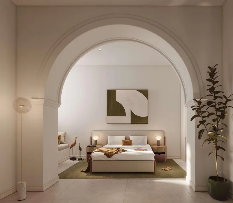 Modern Luxury in a Historic Setting: Exclusive Homes in El Limonar, Malaga