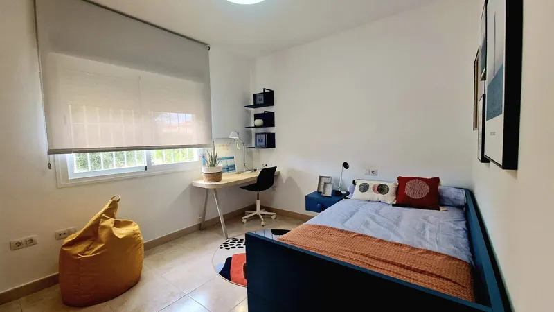 New Build Villas on Spacious 500+ m² Plots in Lorca