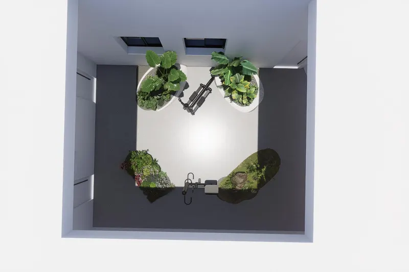 Apartamentos de nueva construcción en el centro de Torrevieja, cerca de Playa del Cura