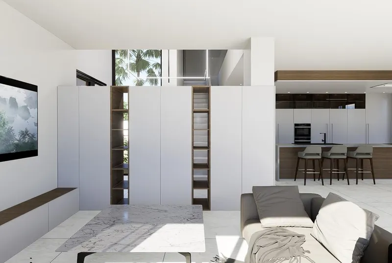 Luxury New Build Villa for Sale in La Zenia, Orihuela Costa