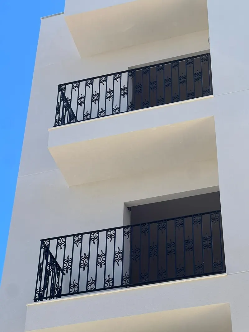 New Build Apartments in Bigastro (Costa Blanca): Modern Living in Vega Baja