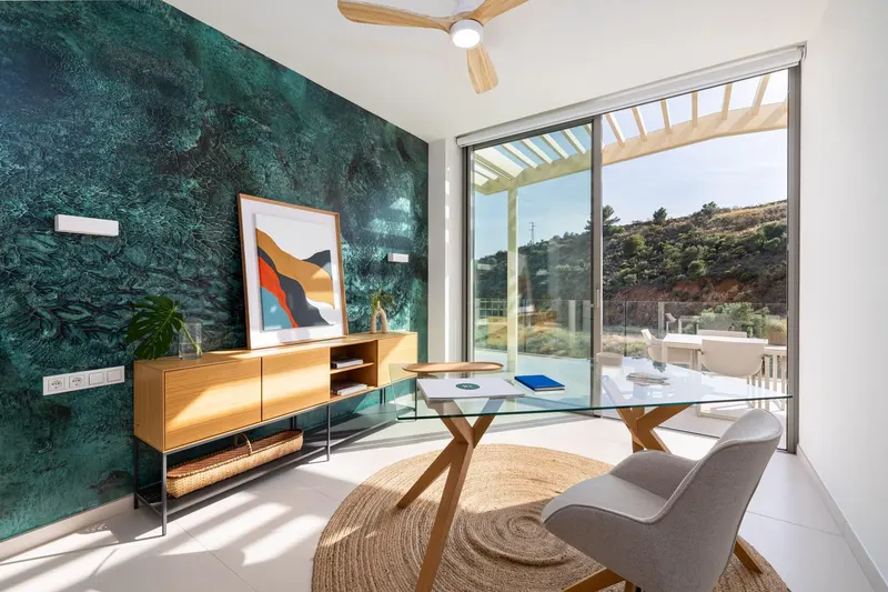 Residencias exclusivas de nueva construcción en El Higuerón, Costa del Sol