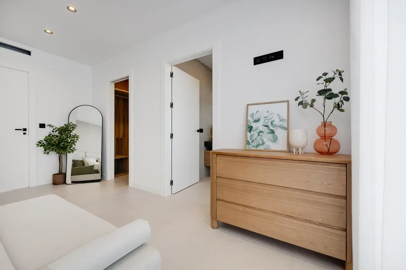 Nueva Promoción de villas en Torrevieja, a 2 km del Mar