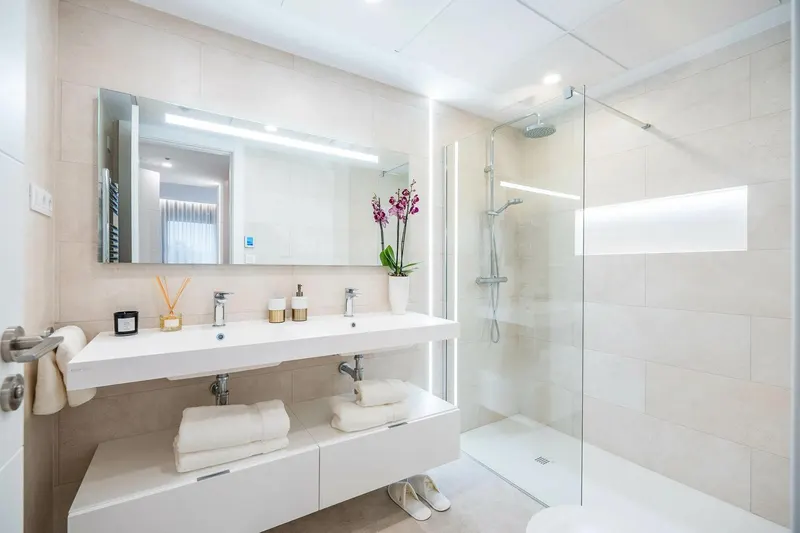 NEW BUILD RESIDENTIAL COMPLEX IN FUENGIROLA