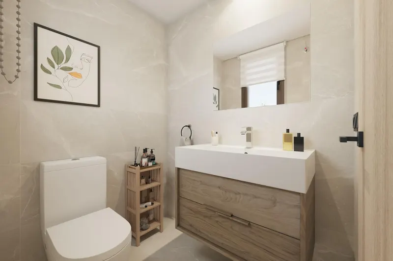 Nowe kamienice na sprzedaż w La Cala Golf Resort, Mijas, Costa del Sol