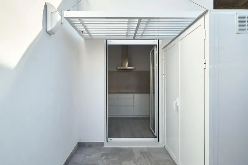 NEW BUILD RESIDENTIAL COMPLEX IN VERA