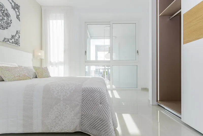 NEW BUILD RESIDENTIAL OF VILLAS IN LOS MONTESINOS
