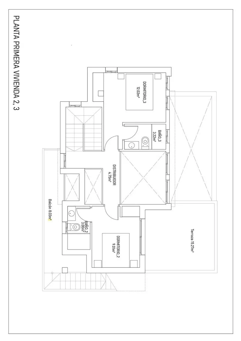 NEW BUILD VILLAS IN TORREVIEJA