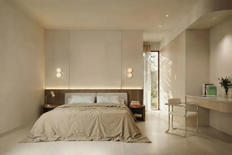 New Build Villas in La Finca Golf, Algorfa: Modern Luxury in the Heart of the Costa Blanca
