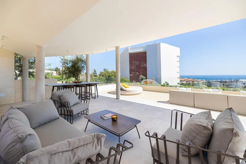 Residencias exclusivas de nueva construcción en El Higuerón, Costa del Sol
