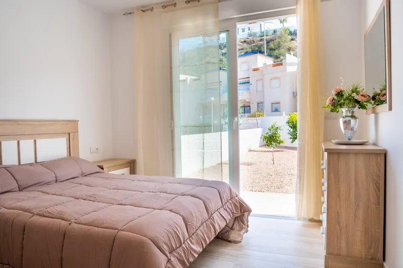 BEAUTIFUL BIG VILLA WITH VIEWS TO THE GOLF COURSE "LA MARQUESA"!