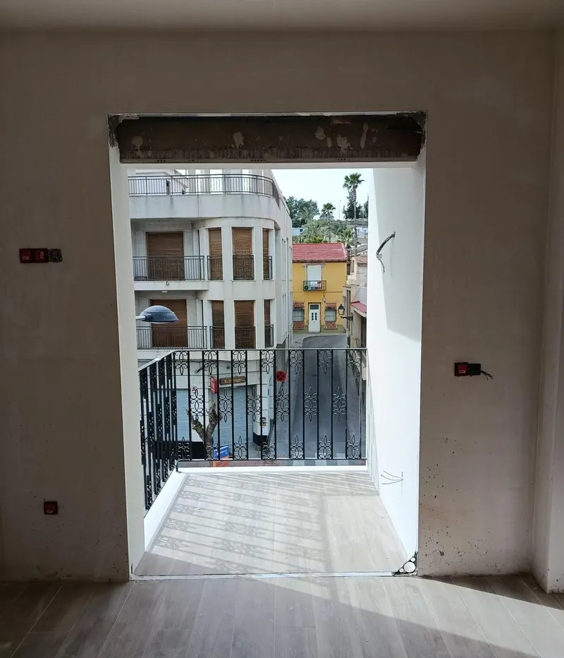 New Build Apartments in Bigastro (Costa Blanca): Modern Living in Vega Baja