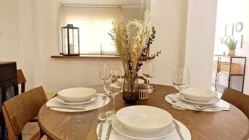 New Build Villas on Spacious 500+ m² Plots in Lorca