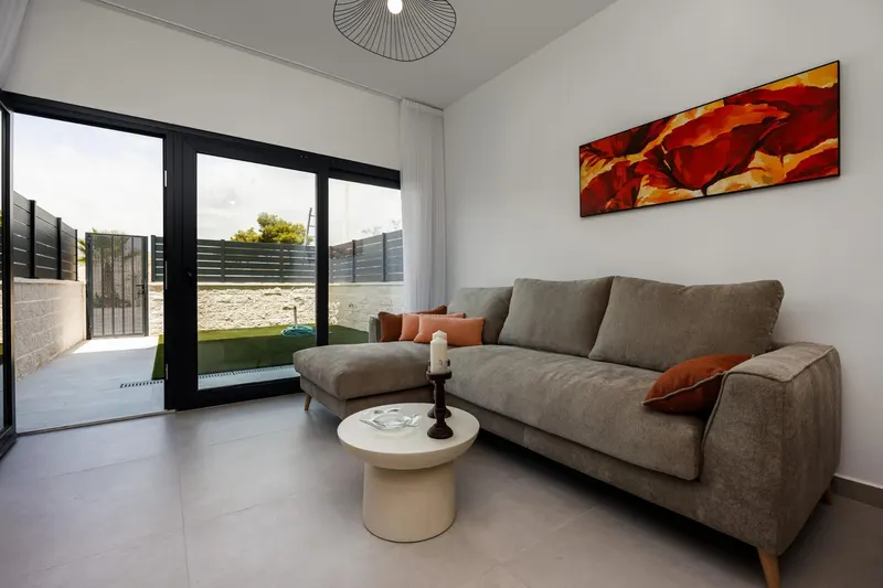 Unique Investment Opportunity in Villajoyosa Costa Blanca North