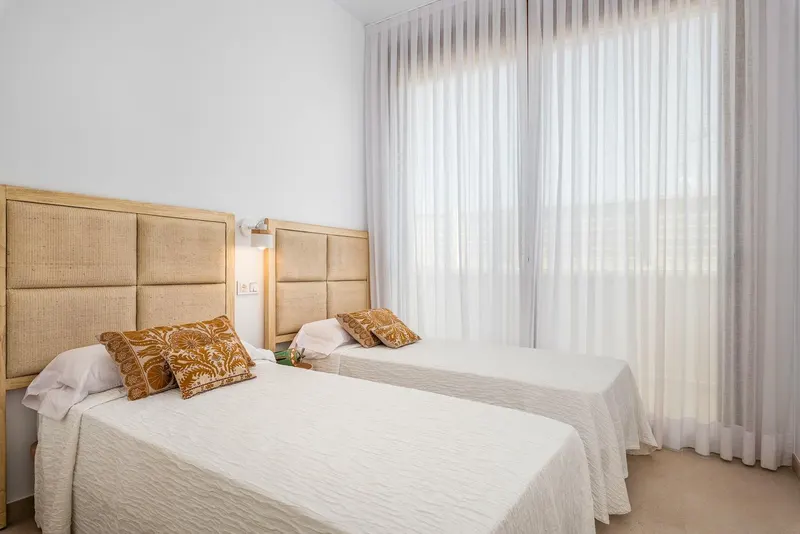 NEW BUILD VILLAS IN VERA, ALMERIA