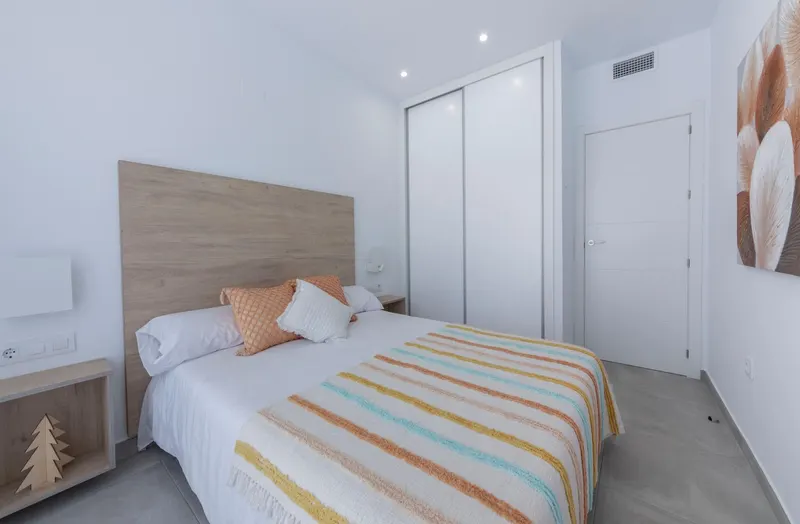 MODERN VILLAS IN CALASPARRA WITH PRIVATE POOL !!!