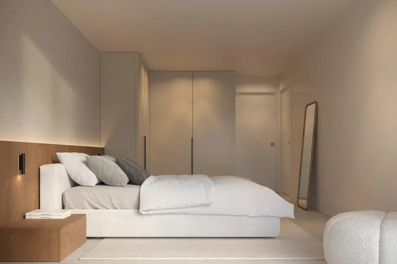 Villas de nueva construcción con piscina privada en Dolores, Alicante