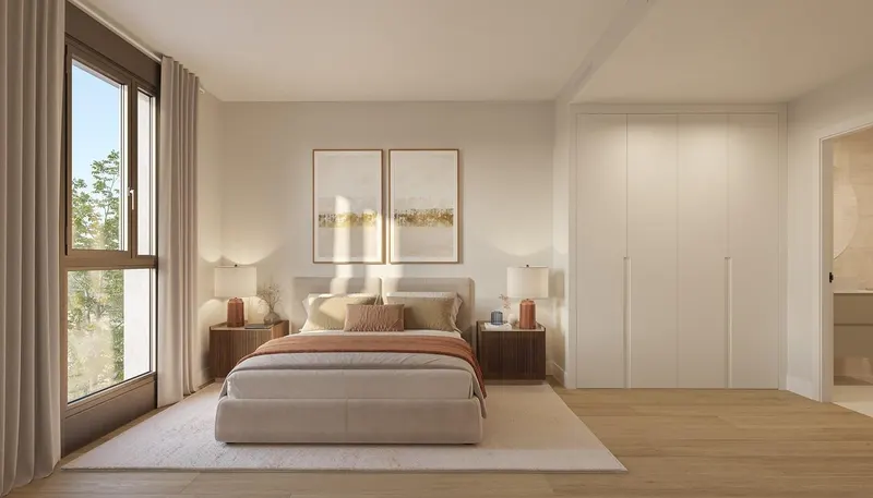 New Build Homes in Mijas Costa