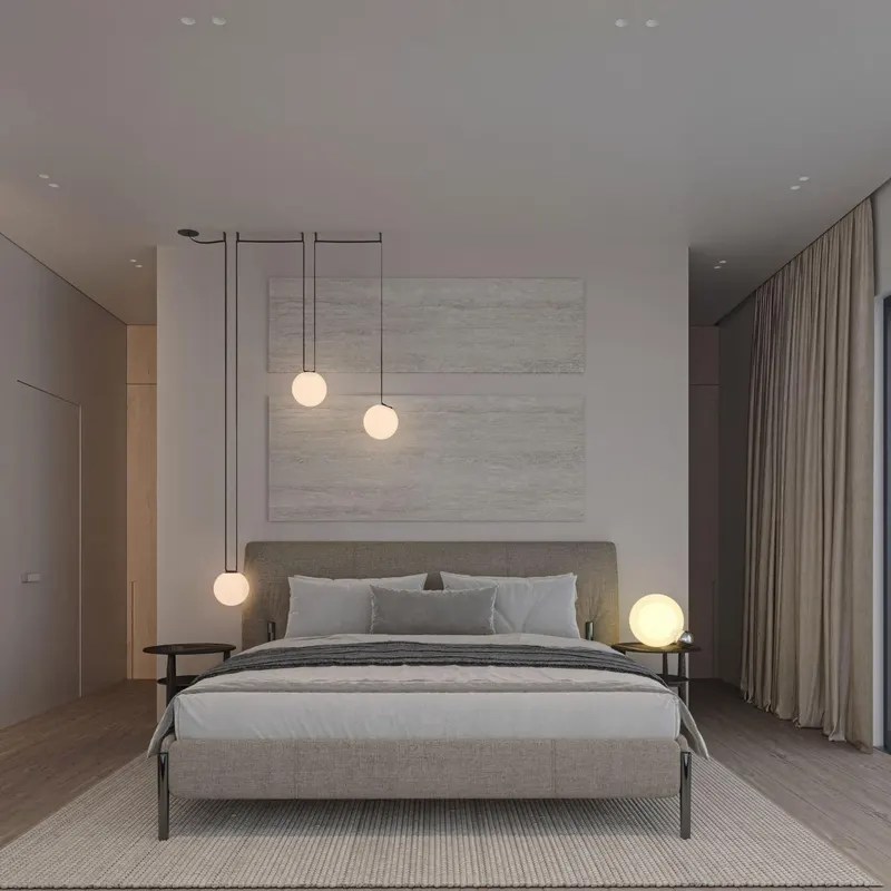Exclusive New Build Villas Near the Sea in Calahonda