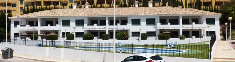 Apartamentos Llave en Mano en Venta en Lomas de Campoamor, Orihuela Costa