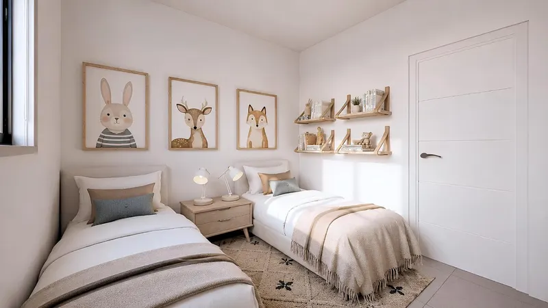 Butikowe apartamenty w nowym budynku w Jávea, w pobliżu plaży i centrum miasta