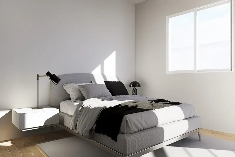 Apartamentos de nueva construcción en el centro de Torrevieja, cerca de Playa del Cura