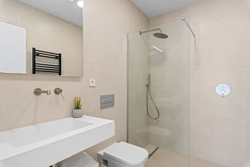 NEW BUILD TOWNHOSES IN LOS ALCAZARES