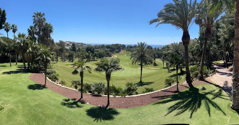 Luxury New Build Homes at Torrequebrada Golf – Exclusive Living in Benalmádena