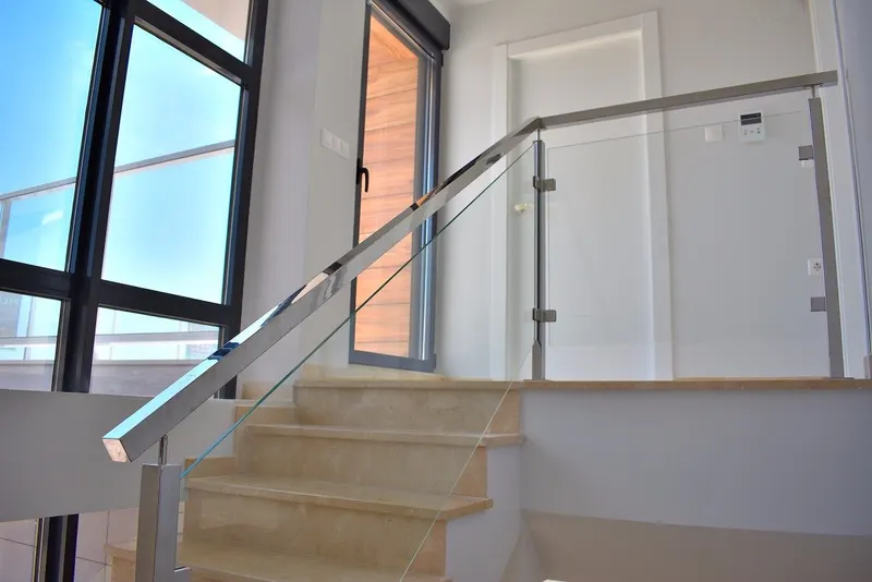 VILLAS MODERNAS EN BALCÓN DE FINESTRAT A UN PASO DE BENIDORM!!!