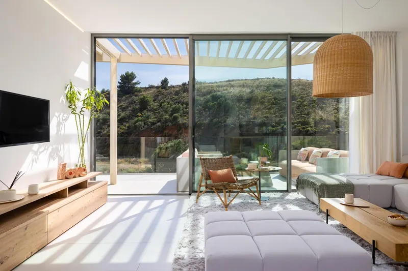 Residencias exclusivas de nueva construcción en El Higuerón, Costa del Sol