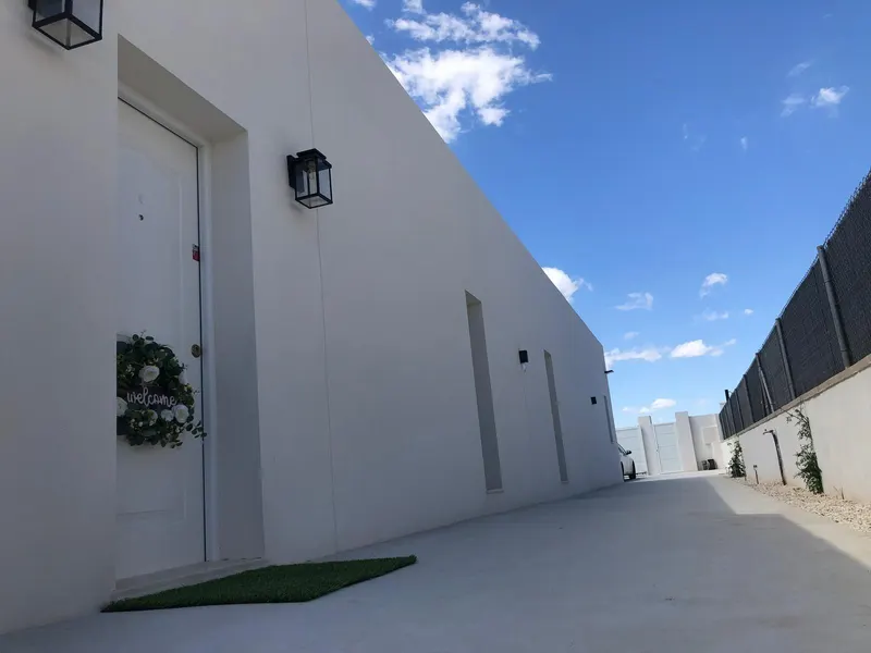 Villas de nueva construcción a medida en Aspe, Alicante