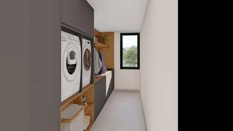 NEW BUILD VILLA IN YECLA, MURCIA