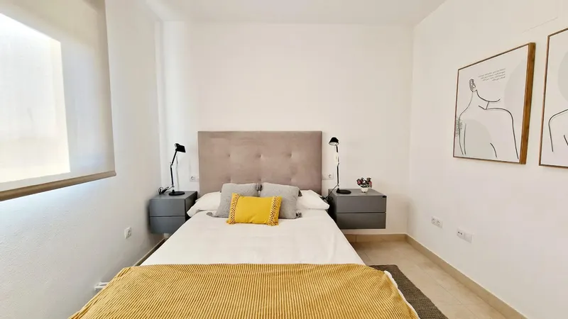 New Build Villas on Spacious 500+ m² Plots in Lorca