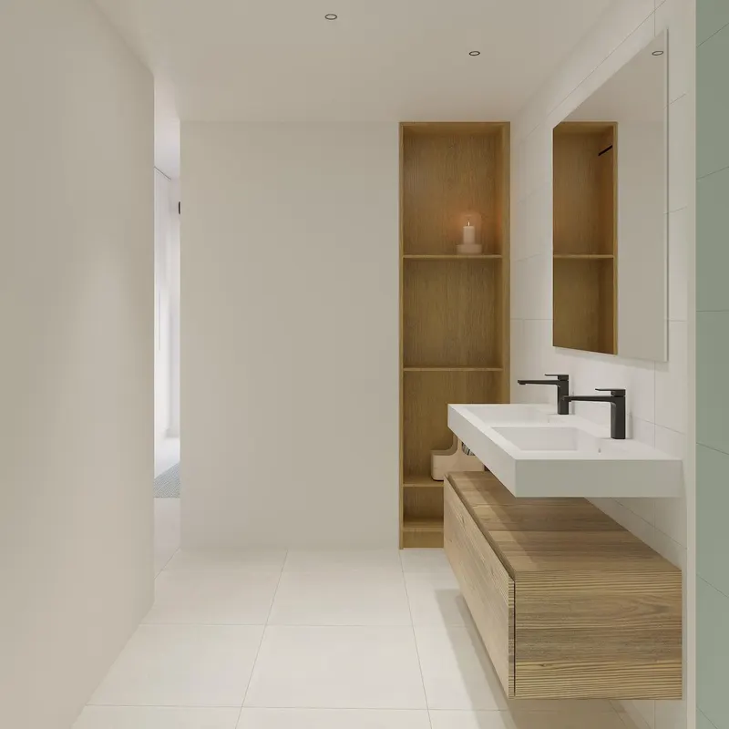 Bungalows de Obra Nueva con Vistas al Mar en La Mata, Torrevieja