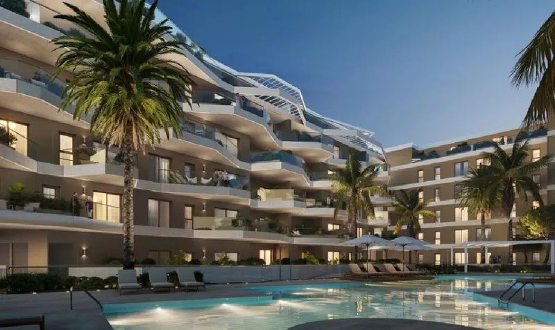 Exclusivo Residencial en Las Lagunas de Mijas – Lujo y Confort en la Costa del Sol