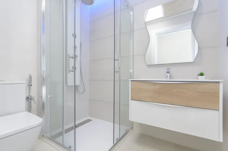 RESIDENCIAL DE OBRA NUEVA DE BUNGALOWS EN LOS BALCONES, TORREVIEJA