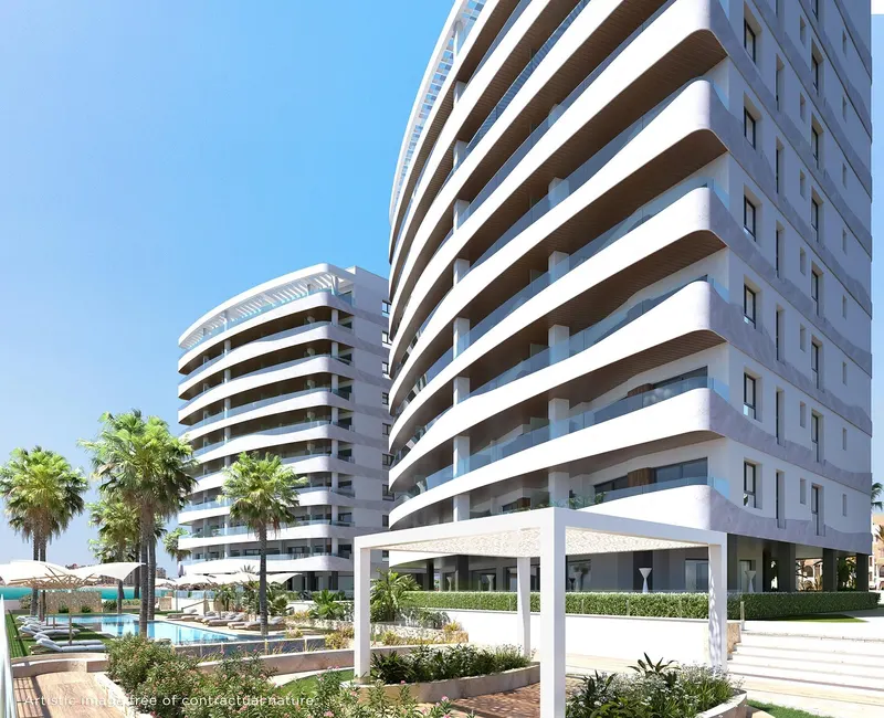 Descubra la vida de lujo en La Manga del Mar Menor