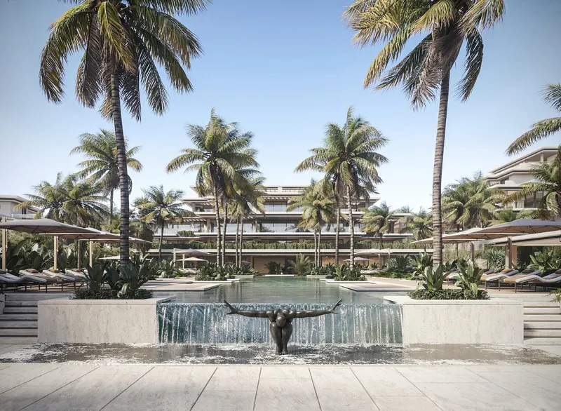 Luxury Living in the New Golden Mile – Modern Apartments &amp; Penthouses Near Marbella