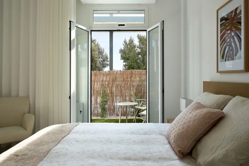 NEW BUILD RESIDENTIAL COMPLEX IN VERA