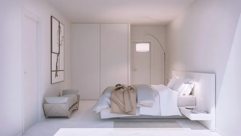 VILLAS DE OBRA NUEVA EN ALTAONA GOLF RESORT, MURCIA
